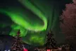 Spectacular Chena Hot springs Northern Lights experience - Second Medium