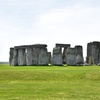 Image 13: London To Southampton Transfer to Stonehenge and Sailsbury
