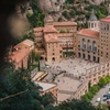 Image 12: Visita guiada al Monasterio de Montserrat y Sagrada Familia
