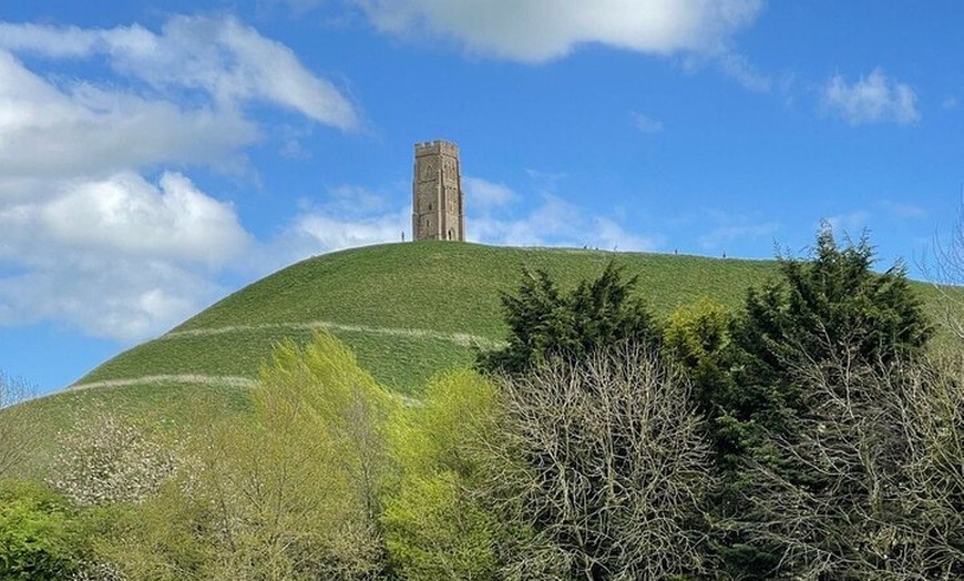 Image 4: Avalon Adventure