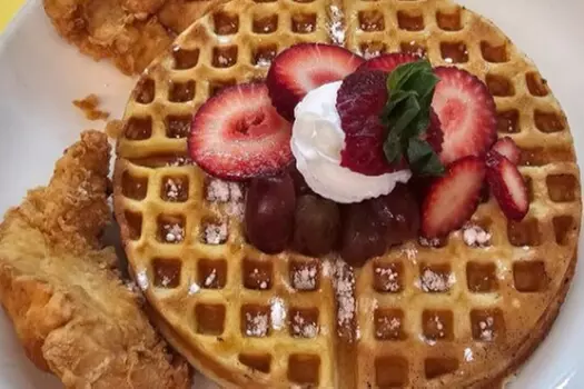 $10 For $20 Worth Of Casual Dining