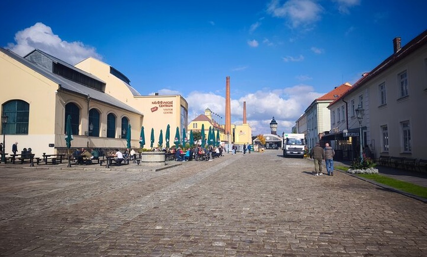 Image 30: Private Panoramatour München Prag oder Prag München mit 2h Stopp