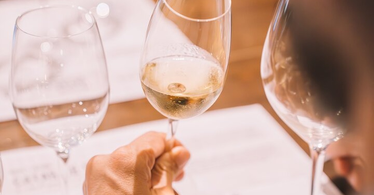 Cata de vinos andaluces con tapas en Málaga