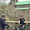 Image 11: The Essential Bike and E Bike Tour of Glasgow Center and Beyond