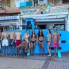 Image 21: Alquiler Paddle Surf o Kayak 1 persona - 2 horas en Fuengirola