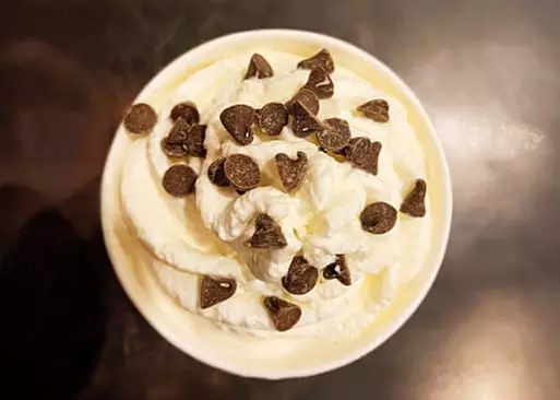 5% Cash Back at Luckman Coffee Company