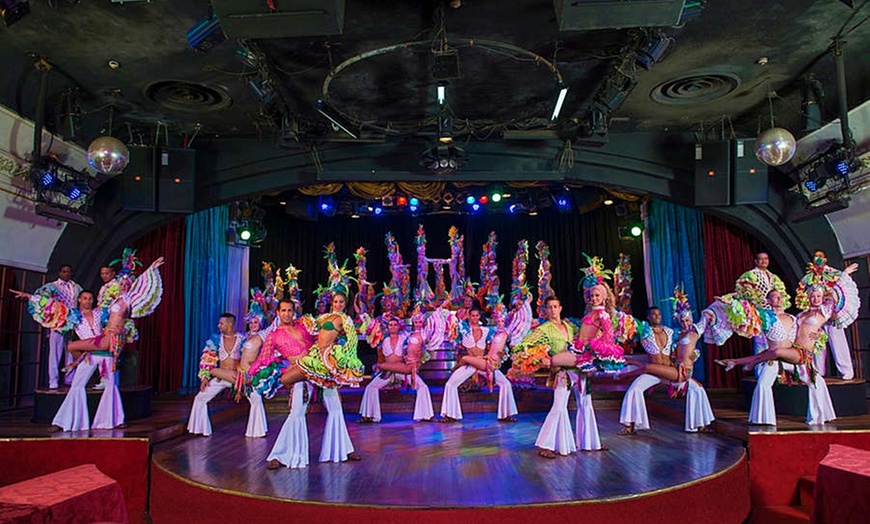 Image 19: ✈ CUBA | La Havane & Cayo Santa Maria - Combiné Hotel Nacional de C...