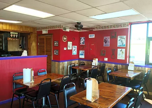 5% Cash Back at Holy Smokes Bar-B-Que & Catering
