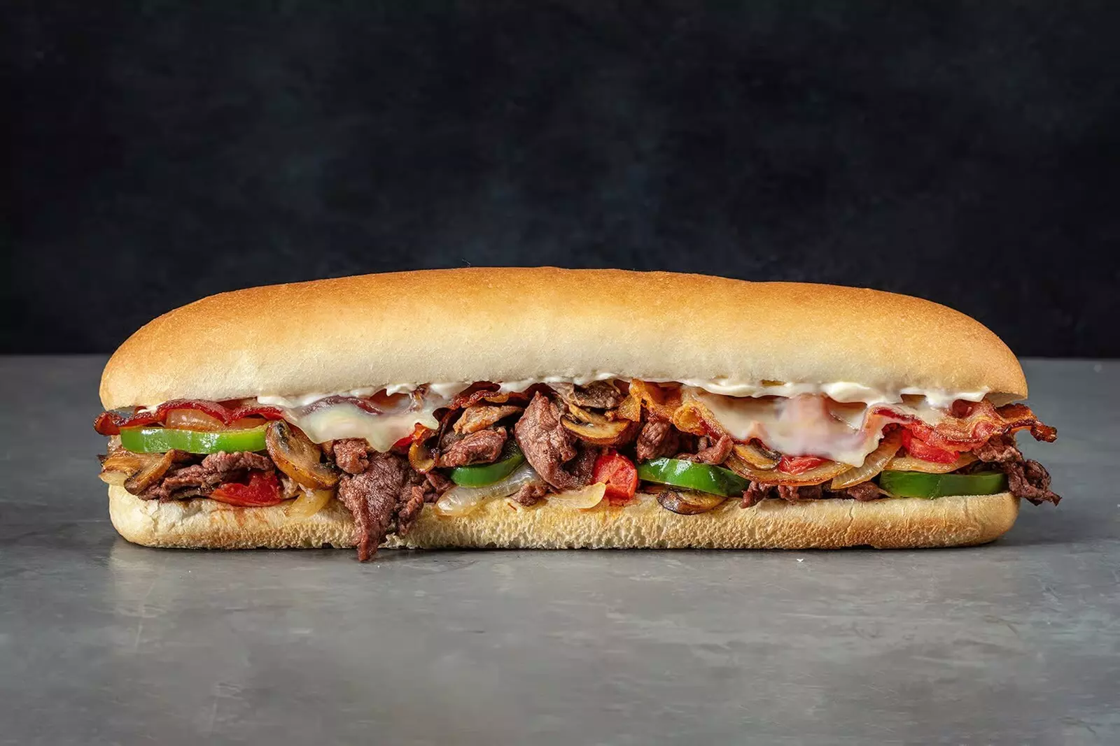 $15 For $30 Worth Of Subs & More