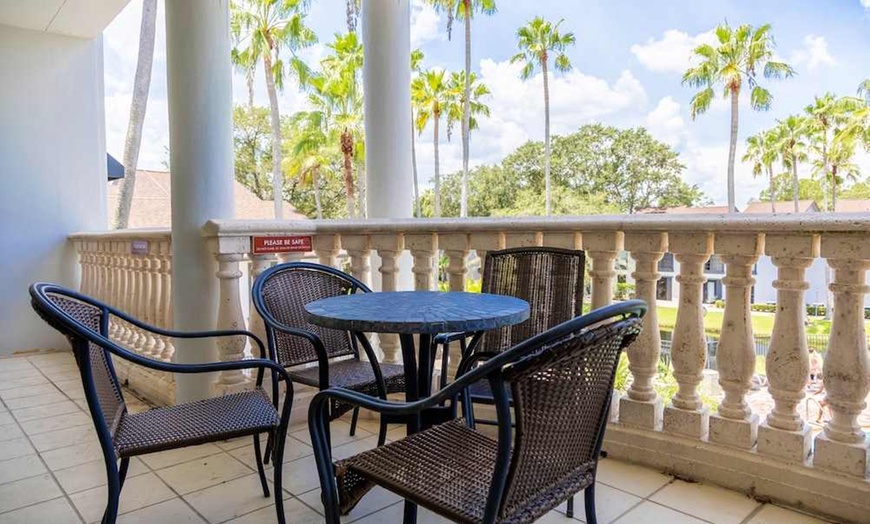 Image 81: ✈ FLORIDA | Kissimmee - Legacy Vacation Club Orlando 3*, 3 nachten ...