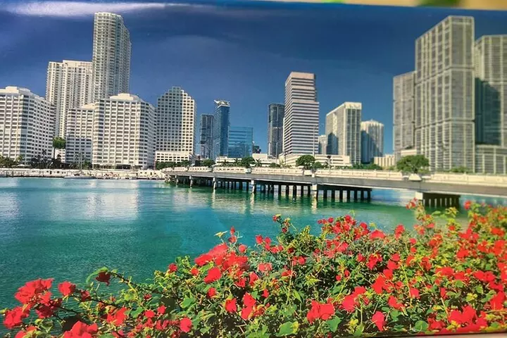 Start Here!! Traveler's Guide to Experience Miami 6-hour Tour