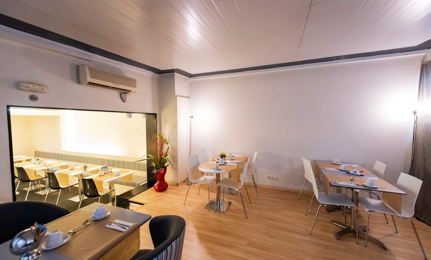Image 8: ✈ ESPAGNE | Barcelone - Hotel Rekord 4* - City break