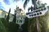 Celebrity Death and Scandal Tour