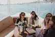 Private Harbor Cruise on Electric Boat in Santa Barbara - Second Medium