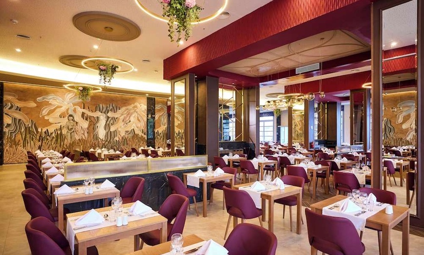 Image 9: ✈ REPUBBLICA DOMINICANA | Punta Cana - Hotel Riu Palace Bavaro 5*, ...