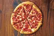 5% Cash Back at Marco's Pizza - Second Medium