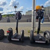 Image 5: Berlin 3 Stündige VIP Segway Tour Ost küsst West + Berliner Guide