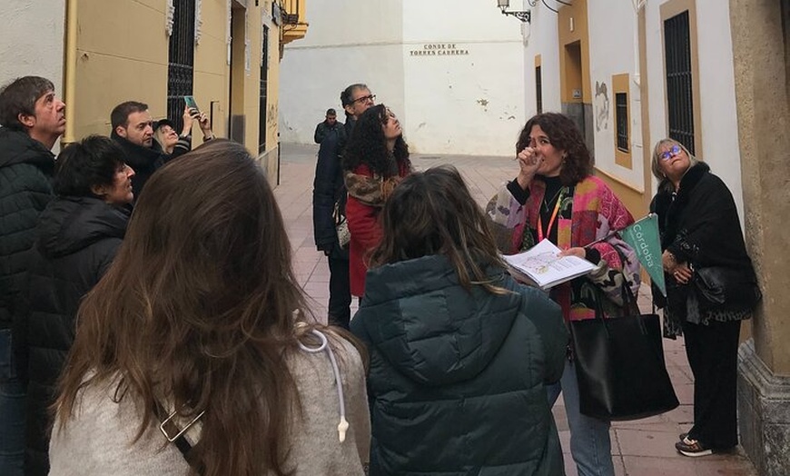 Image 6: Córdoba Tour de las tres culturas para ver la ciudad en un día