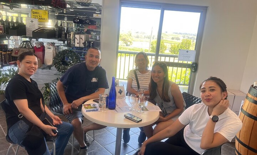 Image 16: Hunter Valley Wine tasting Private Tour From Sydney