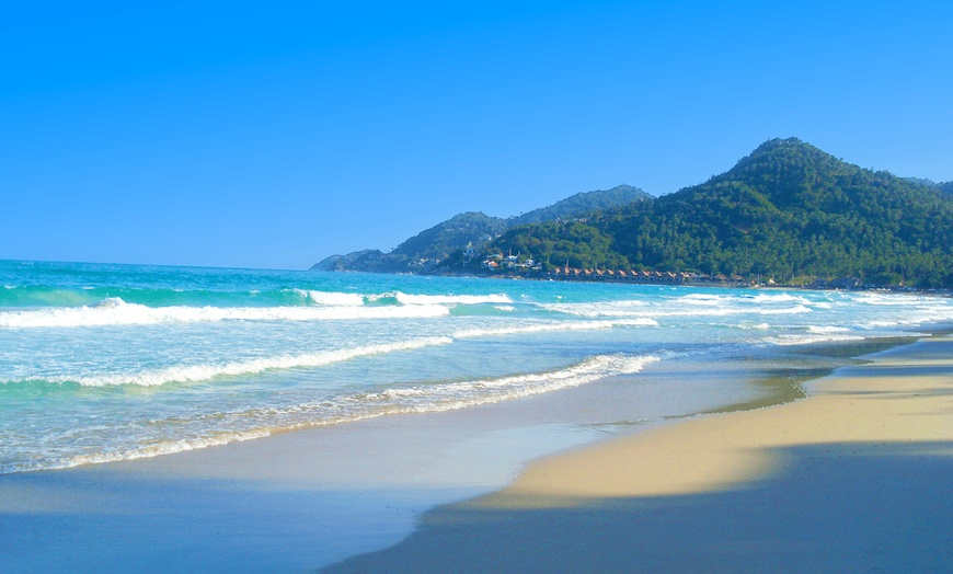 Image 3: ✈ SÜDTHAILAND | Ko Samui - First Bungalow Beach Resort 3*, 5 Nächte...