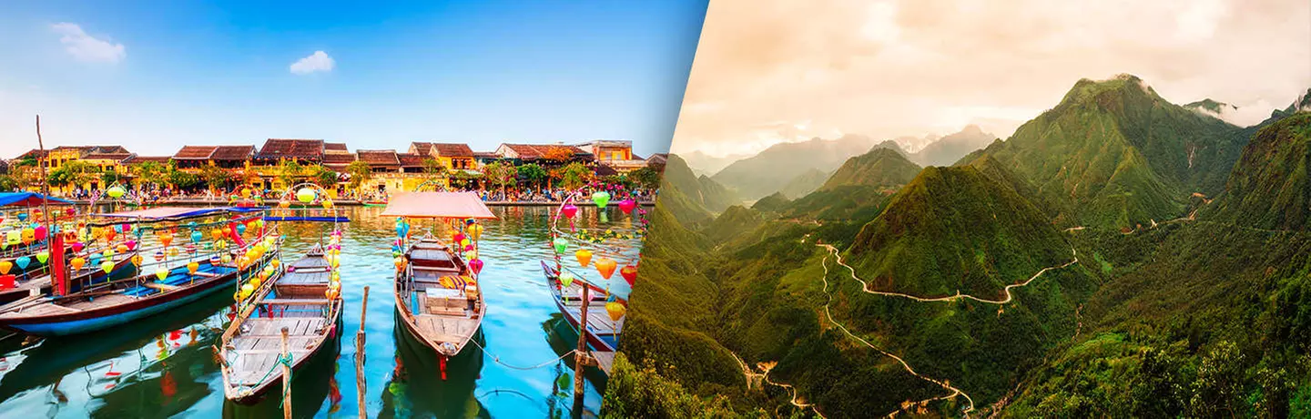 ✈ VIETNAM | De Hanoi à Ho Chi Minh - Un été au Vietnam 3*, 9 nuit - Circuit - Primary Image