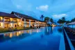 ✈ SRI LANKA | Koggala - The Fortress Resort & Spa 5*, 5 nuit - Surclassement offert - Second Medium