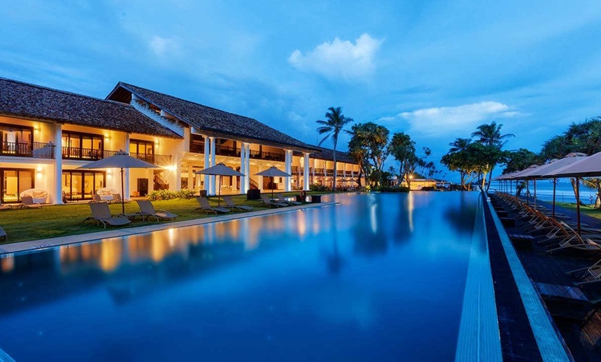 Image 6: ✈ SRI LANKA | Koggala - The Fortress Resort & Spa 5*, 5 notti - Upg...