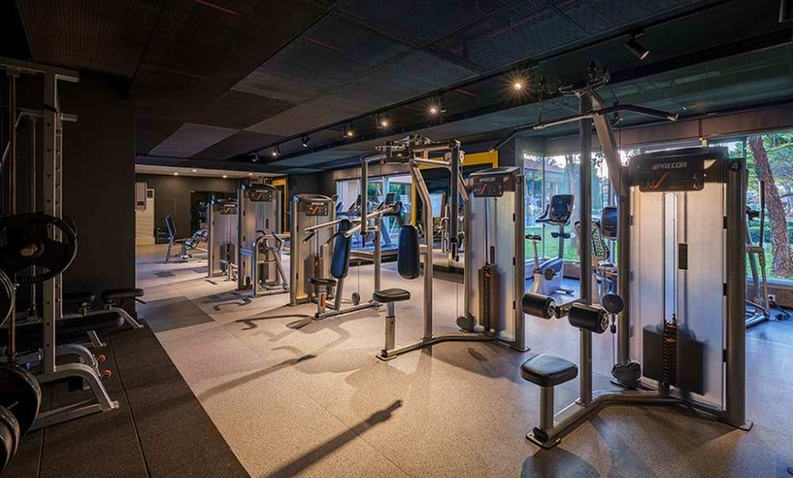 Image 28: ✈ ANTALYA ET SA RÉGION | Belek - IC Hotels Green Palace 5*, 3 nuit ...