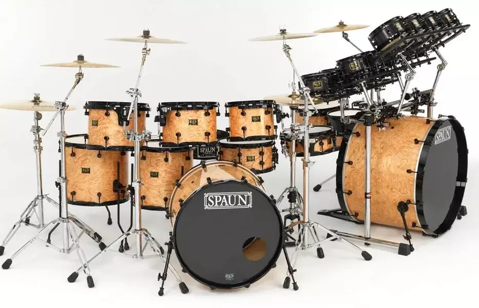 $65 For 2 1-Hour Music Lessons (Any Instrument) (Reg. $130)