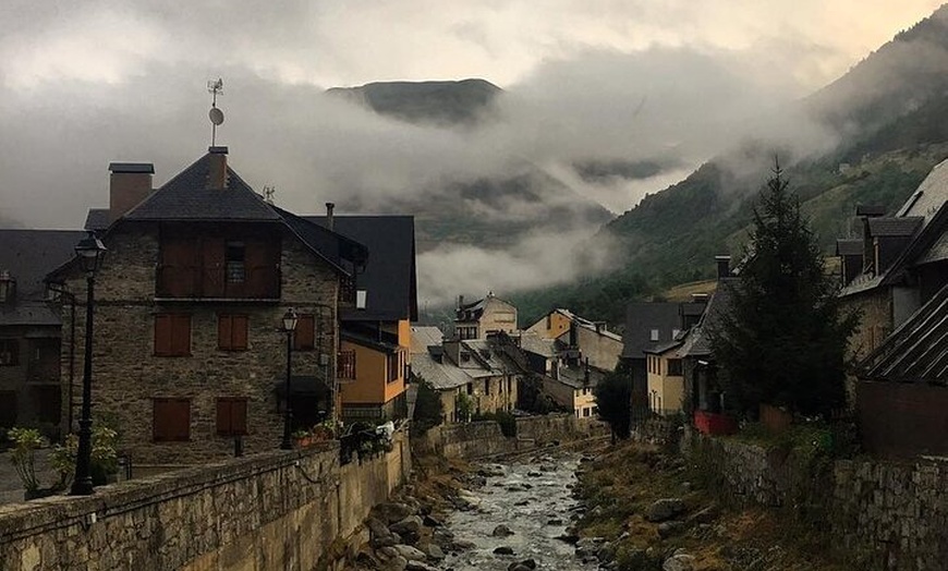 Image 5: 8 días de aventura por los Pirineos