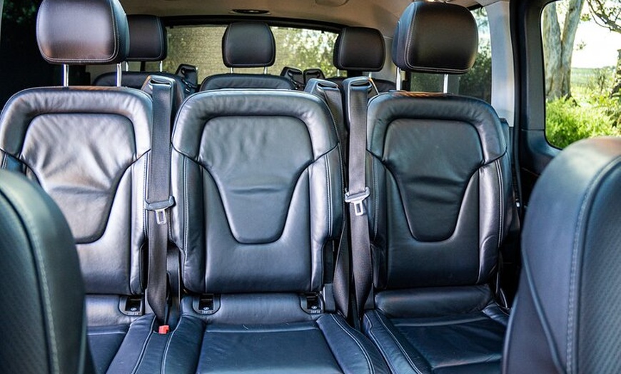 Image 4: Penfolds and Hahndorf Shared Tour Wine Tasting and Lunch