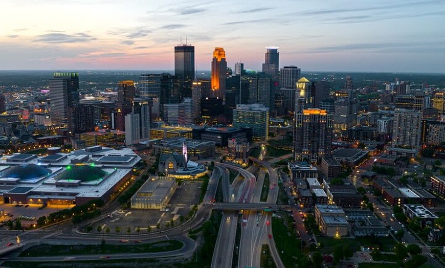 Image 8: Helen Hike Wine and Dine Private Tour from Atlanta