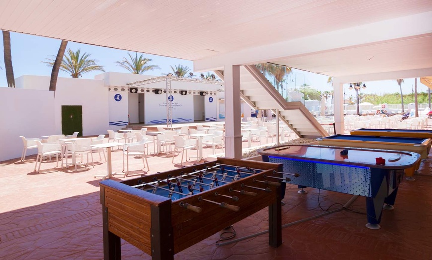 Image 174: ✈ COSTA DEL SOL | Torremolinos - Ibersol Torremolinos Beach 4*, 3 n...