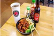 5% Cash Back at Teriyaki Madness - Second Medium