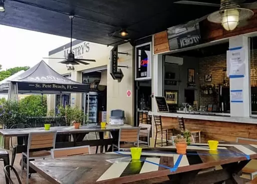 5% Cash Back at Mastry's Brewing Co