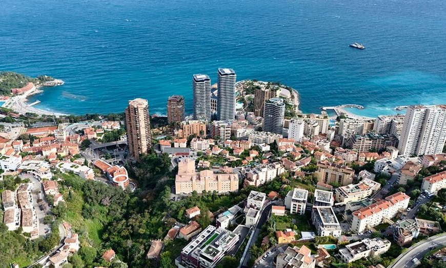 Image 11: Monaco, Monte-Carlo, Eze, La Turbie et plus NiceDayTour