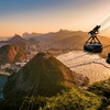 Image 1: ✈ BRASILE | Rio De Janeiro - Augusto's Rio Copa 4*, 5 notti - Colaz...