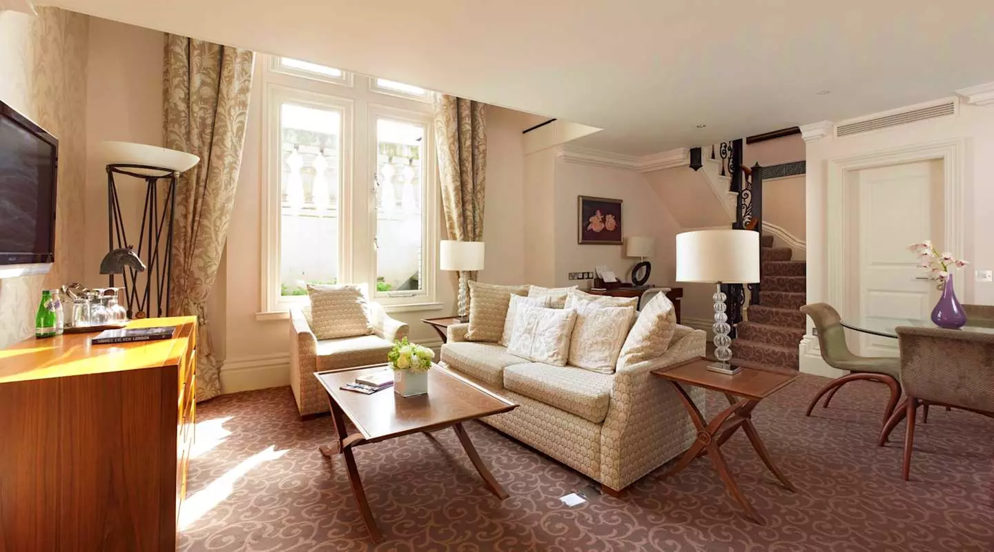 ✈ REGNO UNITO | Londra - The Royal Horseguards Hotel 4*, 2 notti - ...