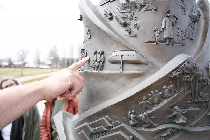 Ultimate St. Paul Walking Tour - Minnesota's Hidden Secrets