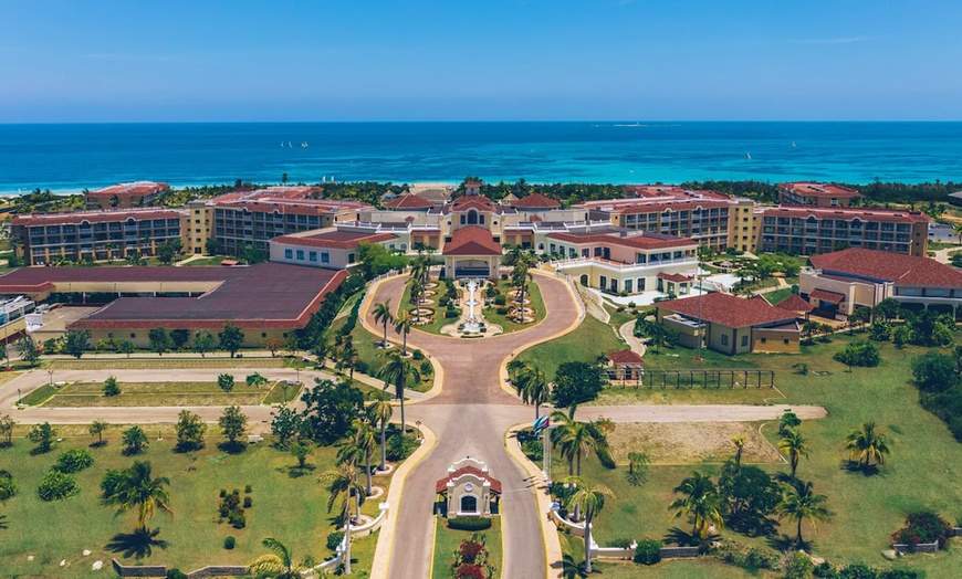 Image 25: ✈ CUBA | Varadero - Hôtel Iberostar Origin Laguna Azul 5* - Tout in...