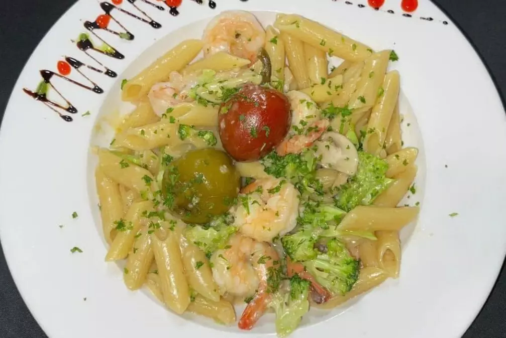 $20 For $40 Worth Of Italian Cuisine