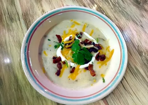 5% Cash Back at Kompali Mexican Restaurant