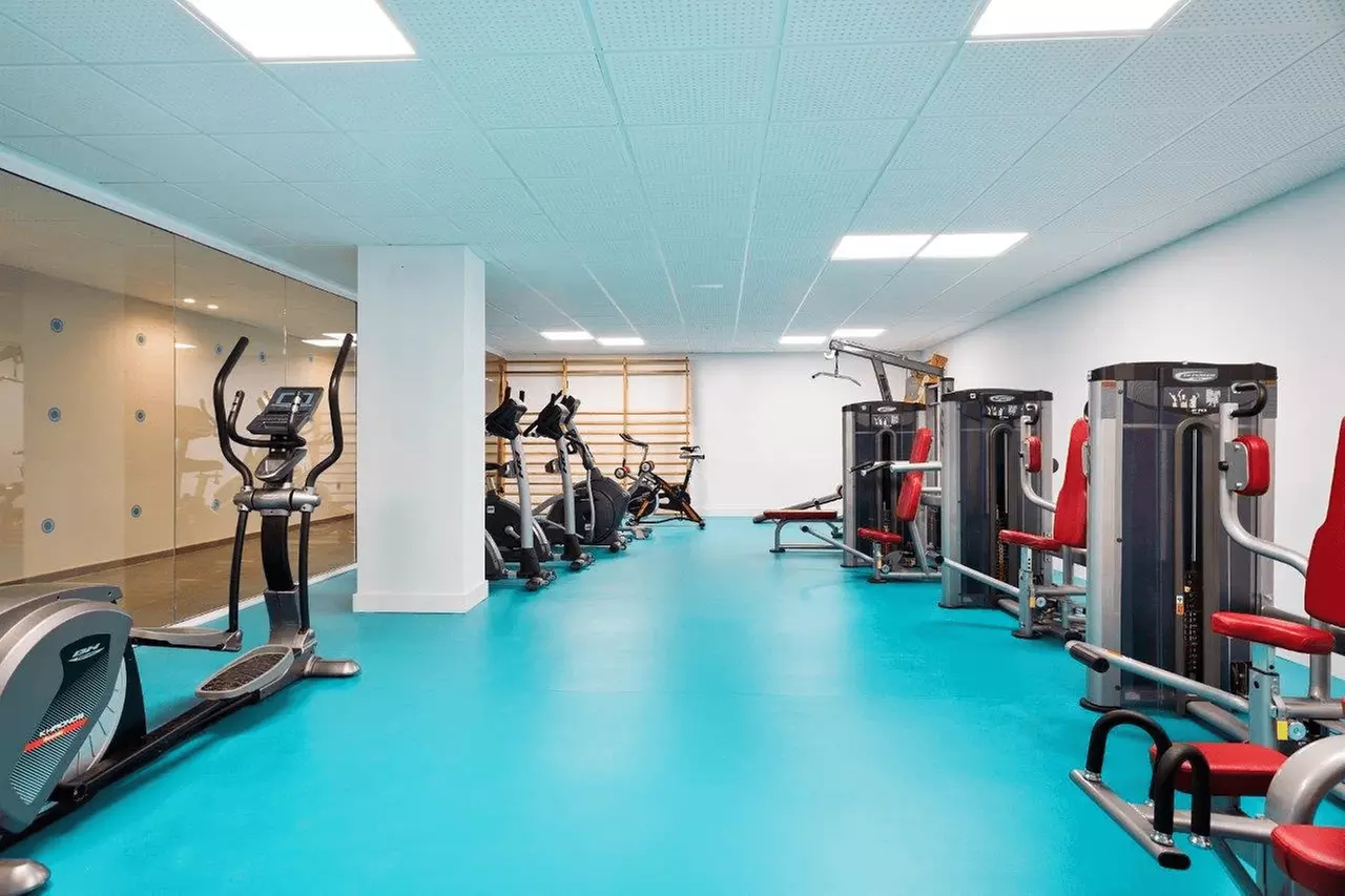 ✈ COSTA DORADA | Cap de Salou - Best Cap Salou 3*, 2 nuit - Aqua Parc