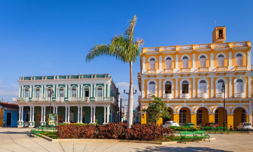 Image 23: ✈ CUBA | La Havane - Circuit Cubania 4* - Circuit