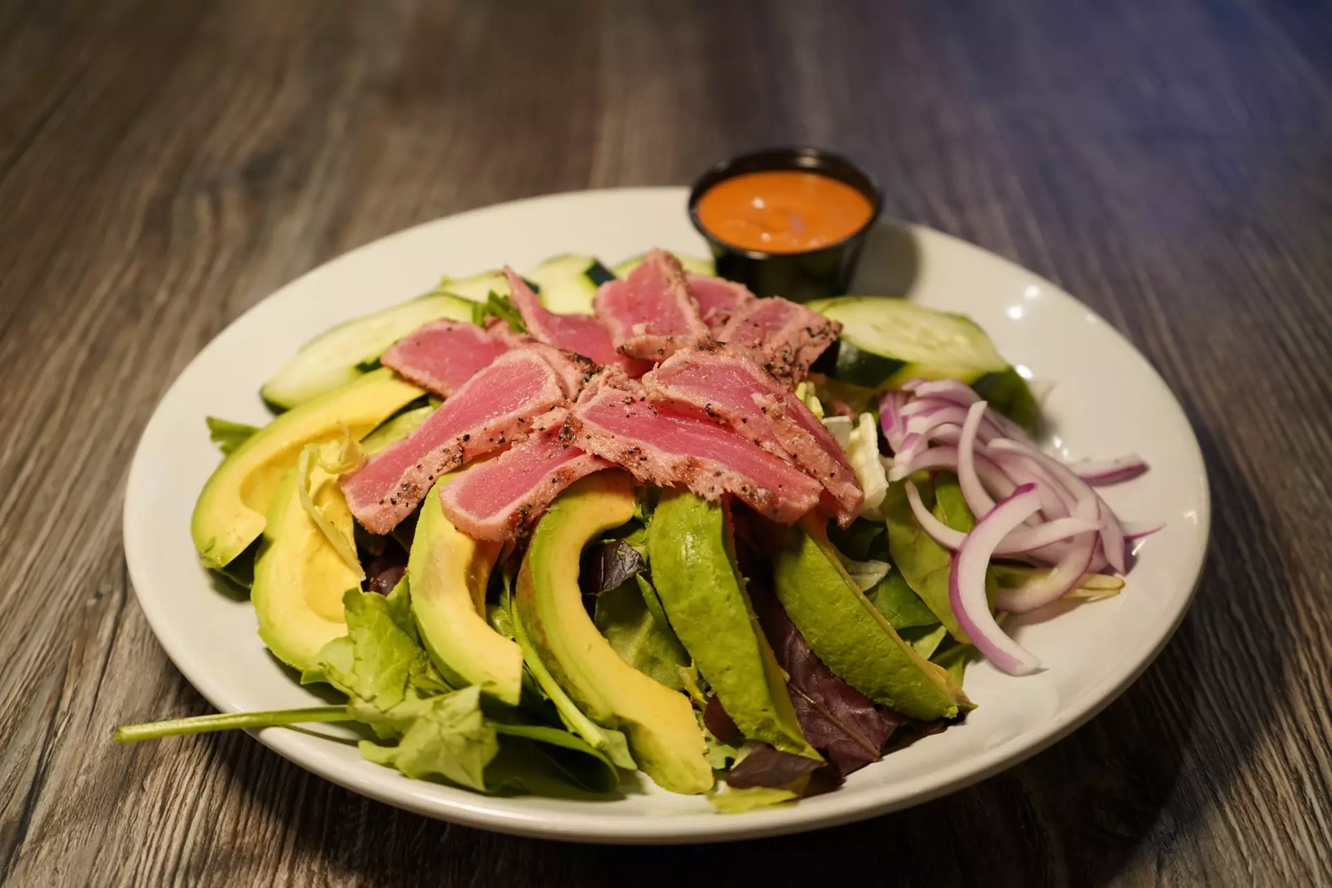 $20 For $40 Worth Of Casual Dining