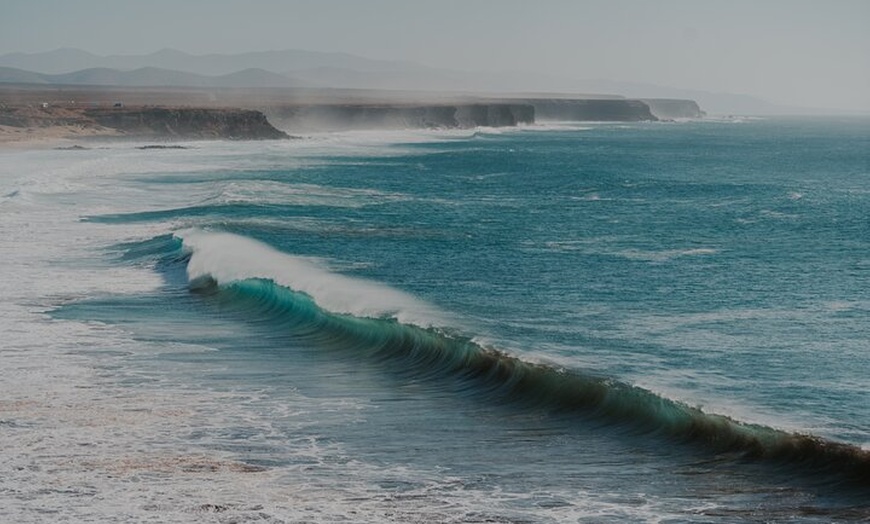 Image 33: Fuerteventura Norte - Excursión de 4 horas con salida desde Corralejo