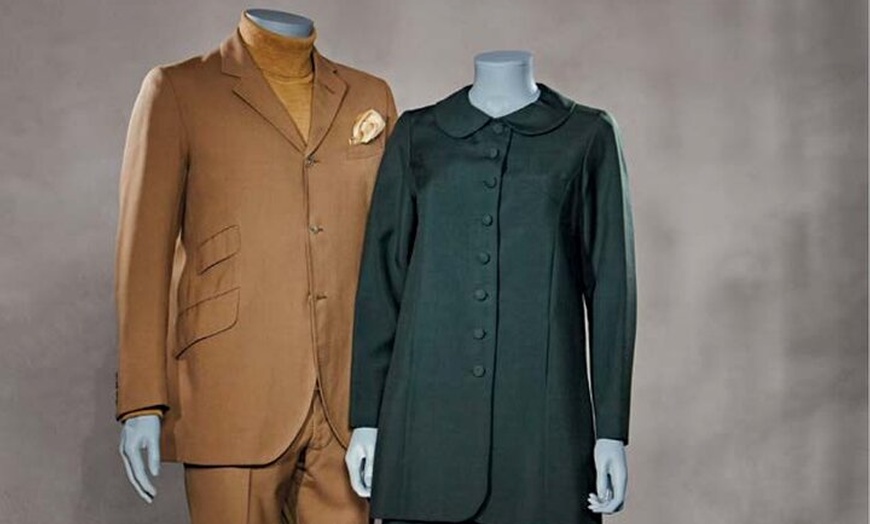 Image 2: Brighton Museum and Art Gallery Admission Ticket