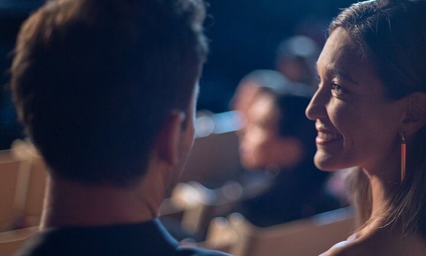 Image 8: Opera at Sydney Opera House Tickets: Eugene Onegin