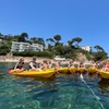 Image 5: Tour en kayak y snorkel por la Costa Brava + picnic desde Barcelona