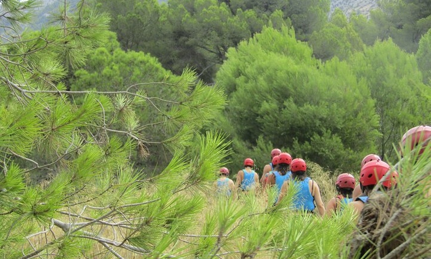 Image 4: Mallorca : Paseo en kayak, cueva marina, salto acantilado y snorkel